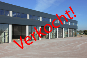 Te koop in Lijnden: bedrijfsruimte en bedrijfspanden
