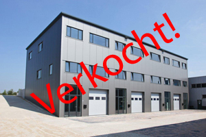 Te koop in Zwanenburg: bedrijfsruimte en bedrijfspanden